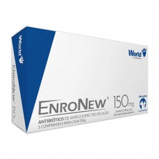 4805 - ANTIBIOTICO ENRONEW CAES 30KG 1X10 (315)