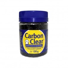 2236 - CARVAO ATIVADO POTE 100G