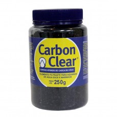 2237 - CARVAO ATIVADO POTE 250G