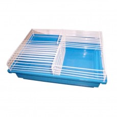 6570 - TRANSPORTE P/HAMSTER 2 DIVISOES