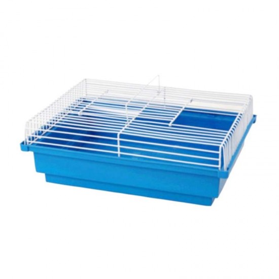 TRANSPORTE P/HAMSTER E PASSAROS (112)