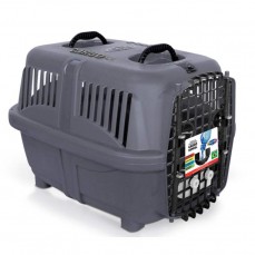 11169 - TRANSPORTE CARGO KENNEL N 5 TAUPE