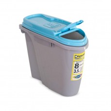 10092 - DISPENSER HOME AZUL 8 LT (187)