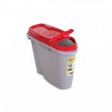 10100 - DISPENSER HOME VERMELHO 1,5 LT (176)