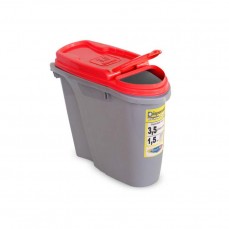 10101 - DISPENSER HOME VERMELHO 3,5 LT (181)