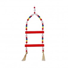 11210 - ESCADA 2P MADEIRA C/ MICANGA (1464)