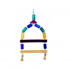 11212 - ESCADA MICANGA E MADEIRA 2P (1484)