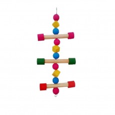 11219 - ESCADA ALTERES MADEIRA (1452)