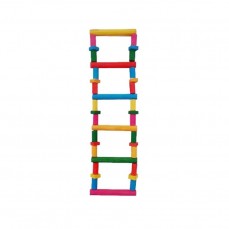 11222 - ESCADA MADEIRA BASTAO M