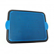 11229 - SANITARIO XIXI 50X40CM AZUL