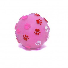 4437 - BOLA VINIL CHALESCO (70444)