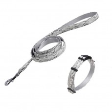 8795 - GUIA C/ COLEIRA POP P (99764)