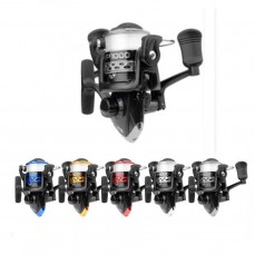 11263 - MOLINETE WP 1000