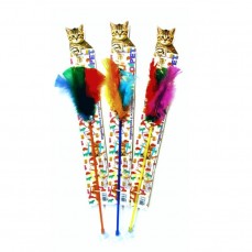 11313 - VARA P/ GATO PING MD GUIZO