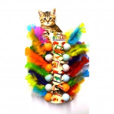 11319 - DISPLAY GATO PING PENAS C/12