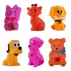 11374 - KIT MORDEDOR NAPI SORTIDOS 12PC KIT-02