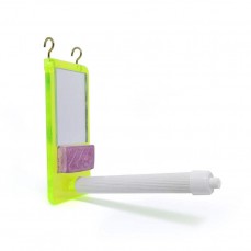 7621 - BICA BICA C/PEDRA DE CALCIO