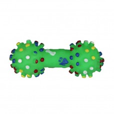 11403 - MORDEDOR HALTERES 12CM (M-44)