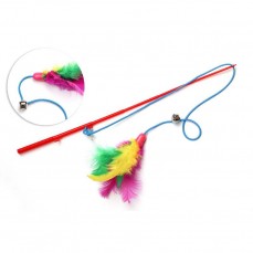 11414 - VARA P/ GATO 32CM (V-04)