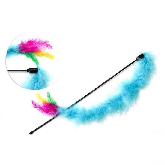 VARA P/ GATO 40CM (V-01)