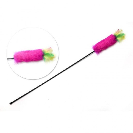 VARA P/ GATO 50CM (V-02)