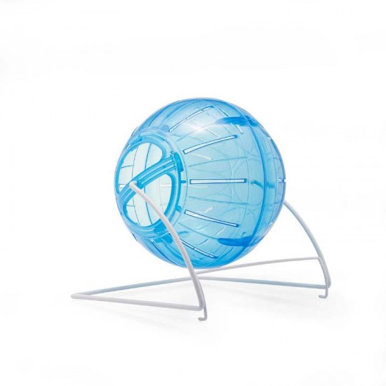 HAMSTER SAVANA BALL 4 EM 1 C/SUPORTE