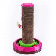 11605 - ARRANHA CEU TRUQYS ROSA