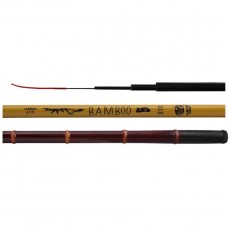 11622 - VARA TELESCOPICA BAMBOO 360