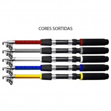 11629 - VARA MOLINETE TELESCOPICA SMART 1505+