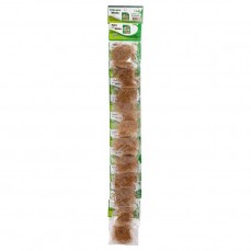 11640 - PALHA DE NINHO CARTELA C/10