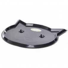 7532 - BANDEJA TRUQYS AMERICANO GATO PRETO