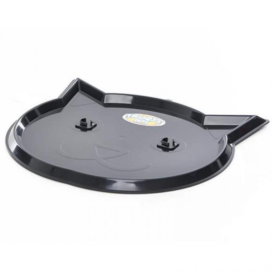 BANDEJA TRUQYS AMERICANO GATO PRETO