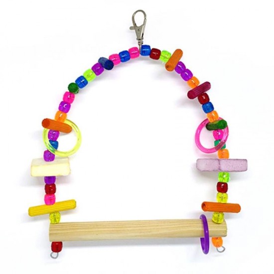 BALANCO MAD P/ CALOPSITA PEDRA CALCIO