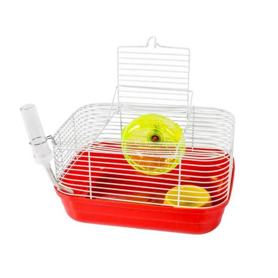 GAIOLA HAMSTER TOP STAR JP (626)