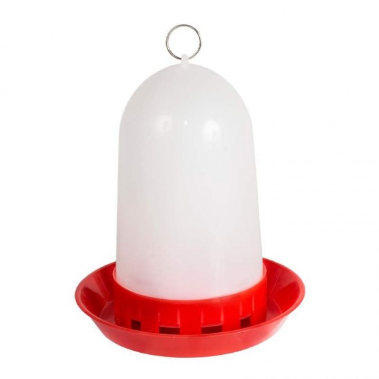 COMED CODORNA / PINTO JP