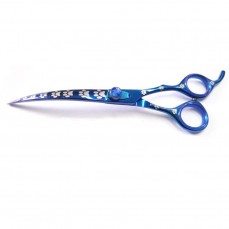 11733 - TESOURA MARYAM TRADING CURVO 8