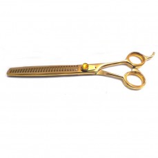 11736 - TESOURA MARYAM TRADING SEMI DENTADA 8