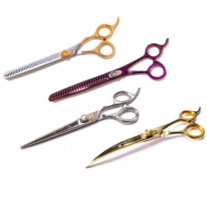 11813 - KIT C/4 TESOURA MARYAM TRADING 7