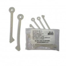 11714 - KIT MOLA BICO DISPENSER C/10 (551)