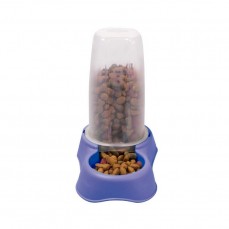 11946 - BEBED OU COMED FLEX GOURMET 1500ML ROXO