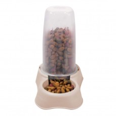 11954 - BEBED OU COMED FLEX GOURMET 3000ML BEGE