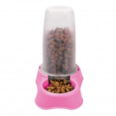 11953 - BEBED OU COMED FLEX GOURMET 3000ML ROSA