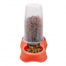 11952 - BEBED OU COMED FLEX GOURMET 3000ML VERM