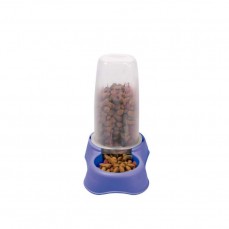 11942 - BEBED OU COMED FLEX GOURMET 650ML ROXO