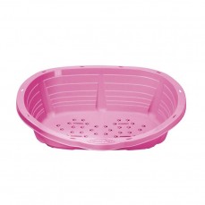 11916 - CAMA PET LOLA N 04 ROSA (388)