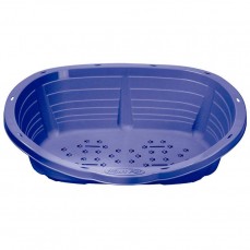 11924 - CAMA PET LOLA N 08 ROXO CAROL (396)