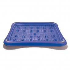 11904 - SANITARIO PIPI TAPETE ROXO CAROL (105)