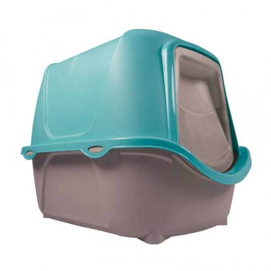 SANITARIO WC CAT NEW AZUL TIFFANY (301)