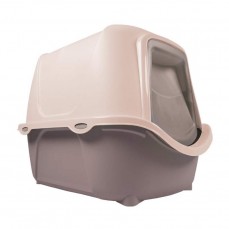 11932 - SANITARIO WC CAT NEW BEGE NUDE (305)