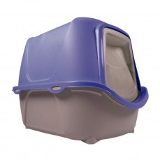 11929 - SANITARIO WC CAT NEW ROXO CAROL (302)